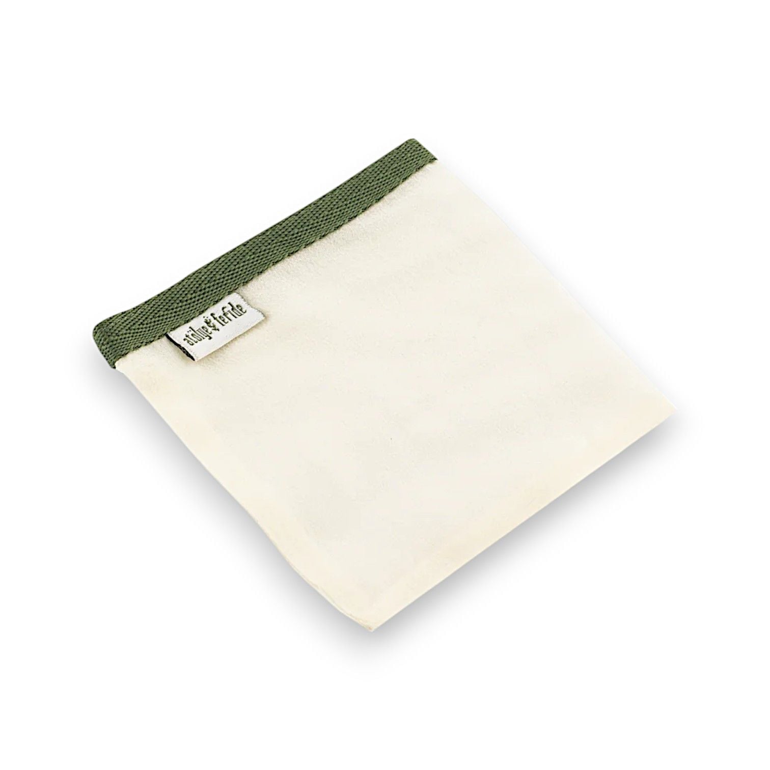 ATÖLYE FERİDE İpek Yüz Kesesi