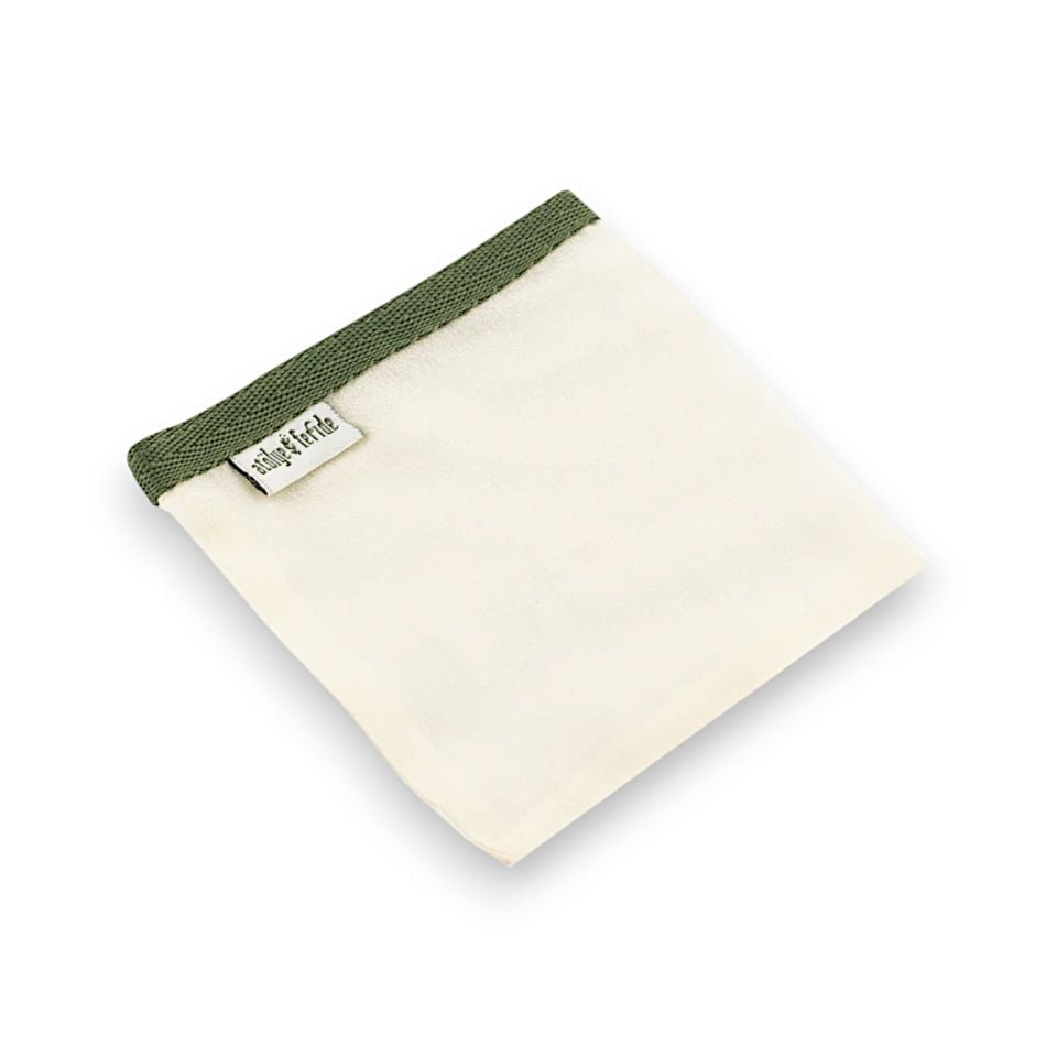 ATÖLYE FERİDE İpek Yüz Kesesi