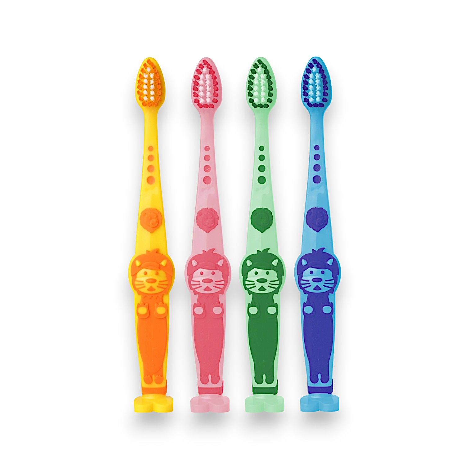 Difaş Sweet Animals Diş Fırçası Yumuşak