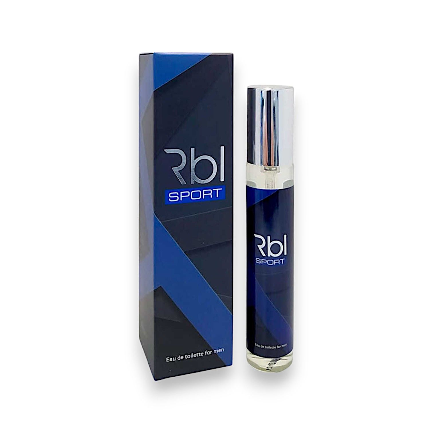 Rebul Sport Erkek Parfümü Eau De Toilette 20 mL