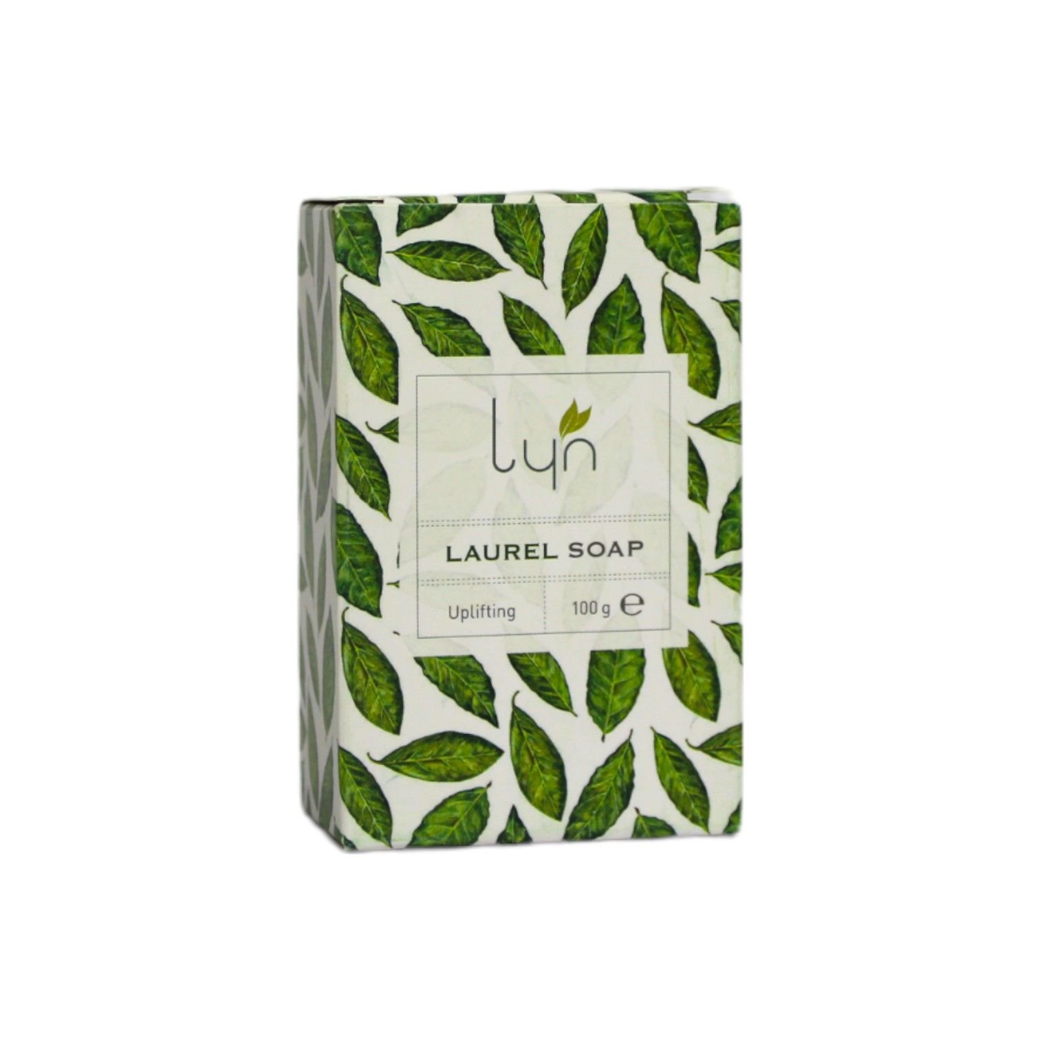 Lyn Doğal Defne Sabunu 100 g