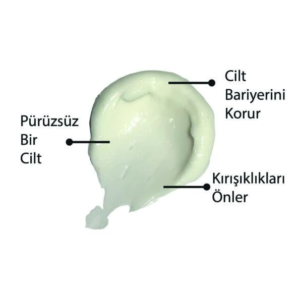 Lyn Yenileyici ve Sıkılaştırıcı Nemlendirici Krem 50 mL