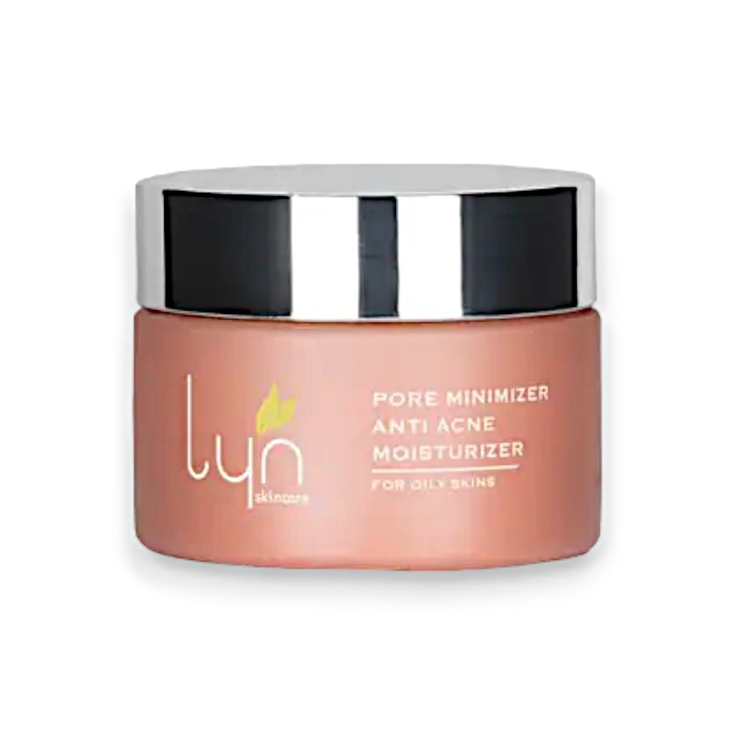 Lyn Gözenek ve Akne Karşıtı Nemlendirici Krem 50 mL