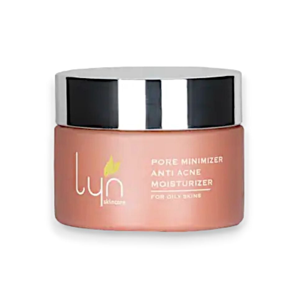 Lyn Gözenek ve Akne Karşıtı Nemlendirici Krem 50 mL