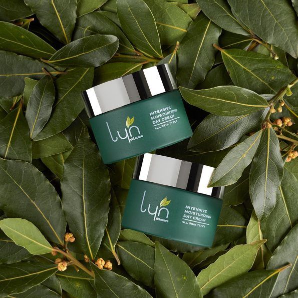 Lyn Yoğun Nemlendirici Krem 50 mL