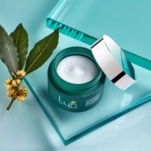 Lyn Yoğun Nemlendirici Krem 50 mL