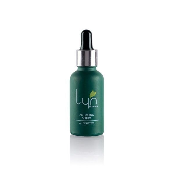 Lyn Yaşlanma Karşıtı Serum 30 mL
