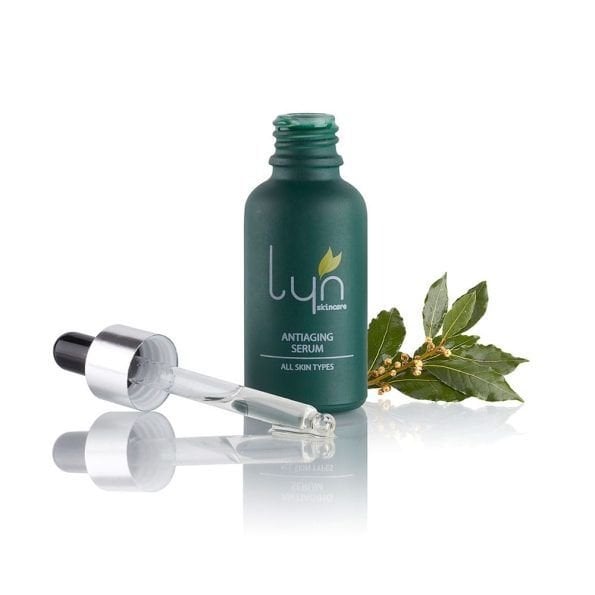 Lyn Yaşlanma Karşıtı Serum 30 mL