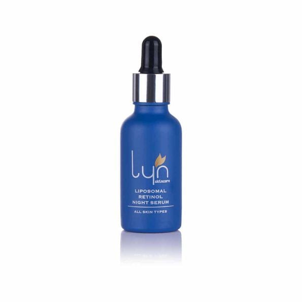 Lyn Lipozomal Retinol Gece Serumu 30 mL