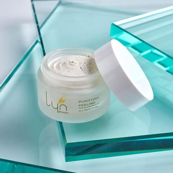 Lyn Arındırıcı Peeling 50 mL