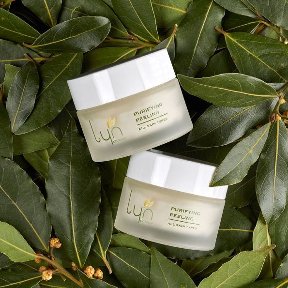 Lyn Arındırıcı Peeling 50 mL