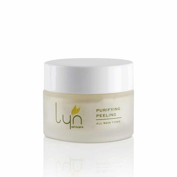 Lyn Arındırıcı Peeling 50 mL