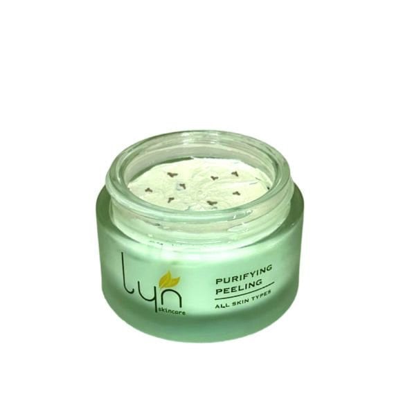 Lyn Arındırıcı Peeling 50 mL