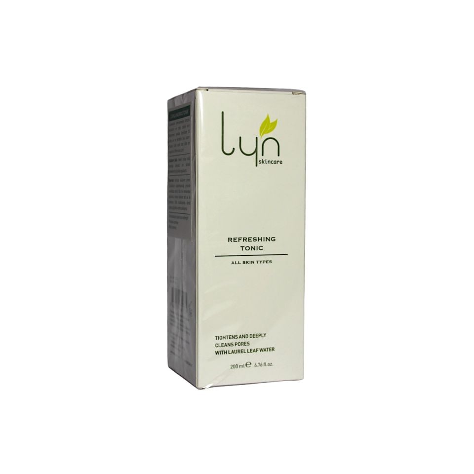 Lyn Canlandırıcı Tonik 200 mL