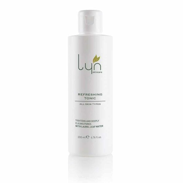 Lyn Canlandırıcı Tonik 200 mL