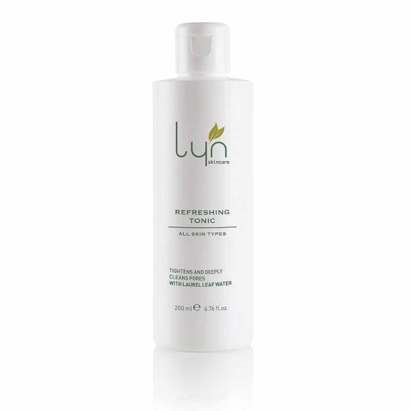 Lyn Canlandırıcı Tonik 200 mL