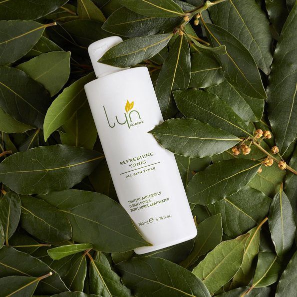 Lyn Canlandırıcı Tonik 200 mL