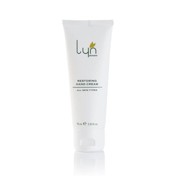 Lyn Onarıcı El Kremi 75 mL