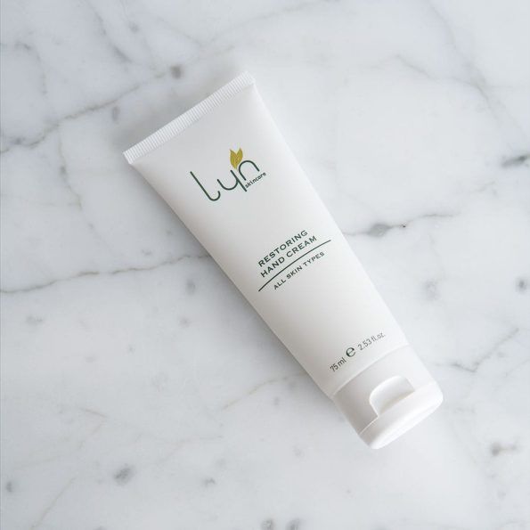 Lyn Onarıcı El Kremi 75 mL