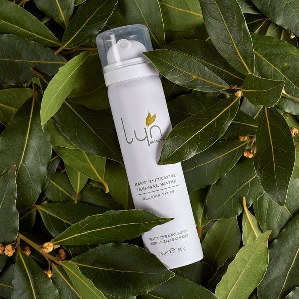 Lyn Makyaj Sabitleyici Termal Su 75 mL