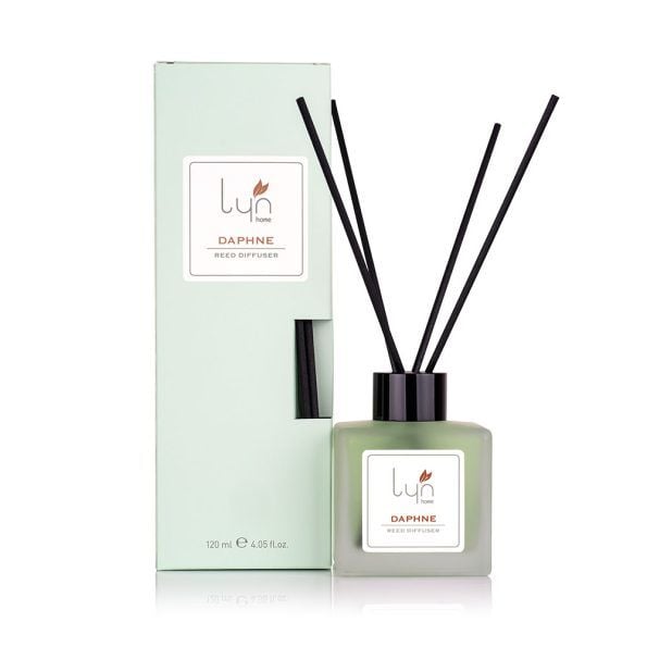 Lyn Home Daphne Reed Diffuser Oda Kokusu 120 mL