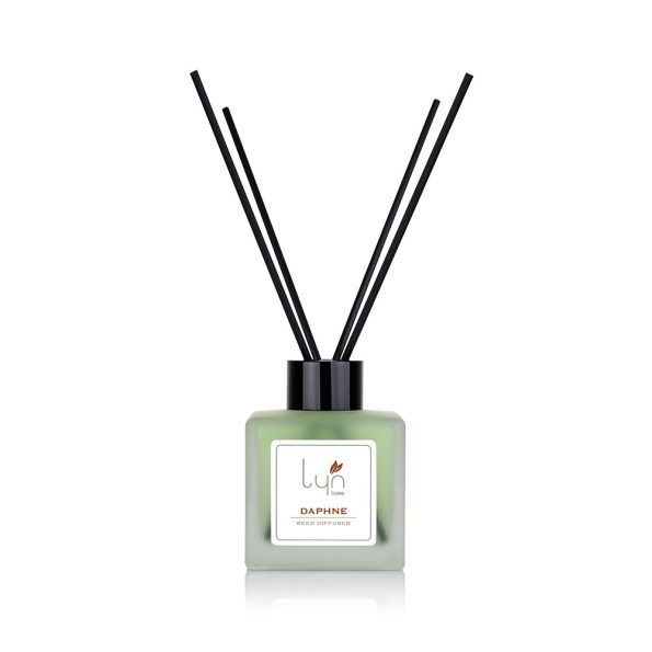 Lyn Home Daphne Reed Diffuser Oda Kokusu 120 mL