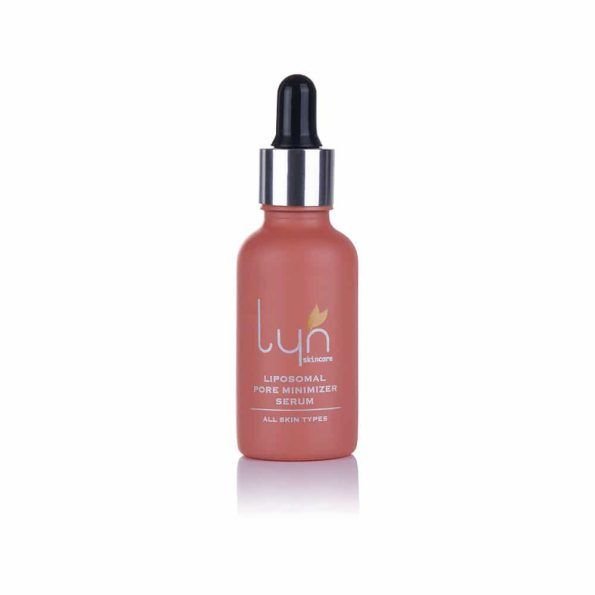 Lyn Lipozomal Gözenek Sıkılaştırıcı Serum 30 mL
