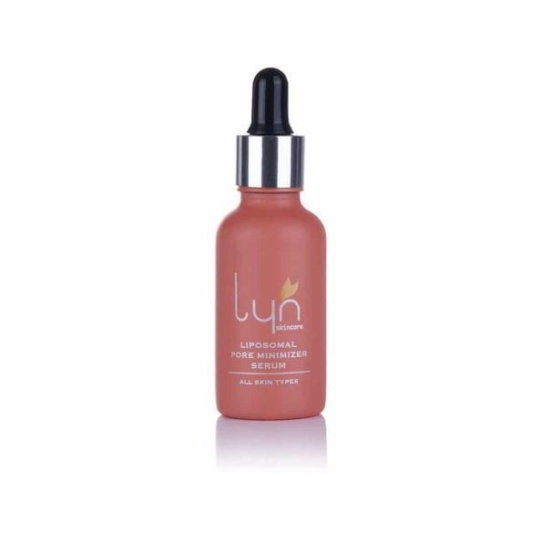 Lyn Lipozomal Gözenek Sıkılaştırıcı Serum 30 mL
