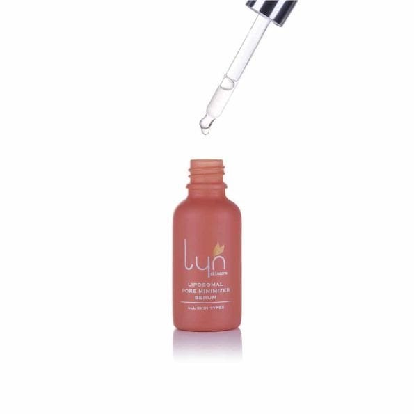 Lyn Lipozomal Gözenek Sıkılaştırıcı Serum 30 mL