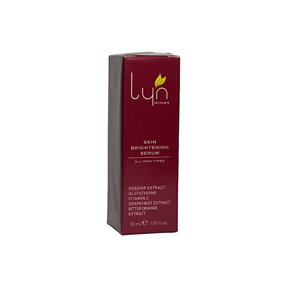 Lyn Cilt Aydınlatıcı Serum 30 mL