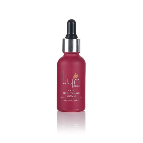 Lyn Cilt Aydınlatıcı Serum 30 mL