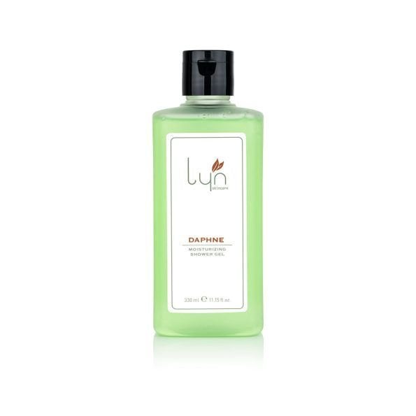 Lyn Daphne Nemlendirici Duş Jeli 330 mL