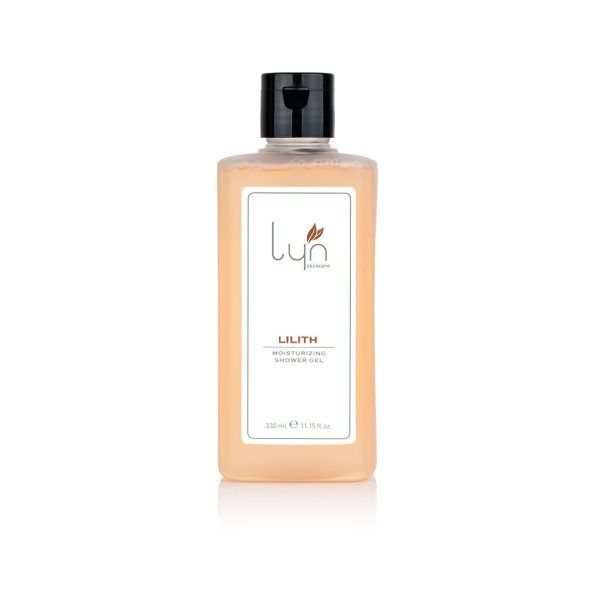 Lyn Lilith Nemlendirici Duş Jeli 330 mL