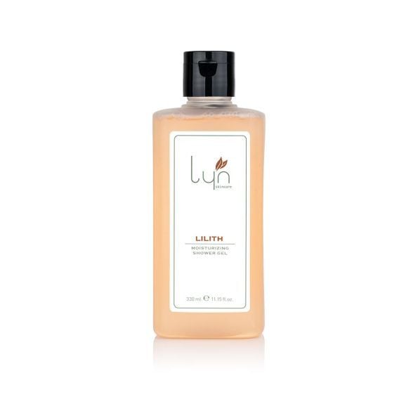 Lyn Lilith Nemlendirici Duş Jeli 330 mL