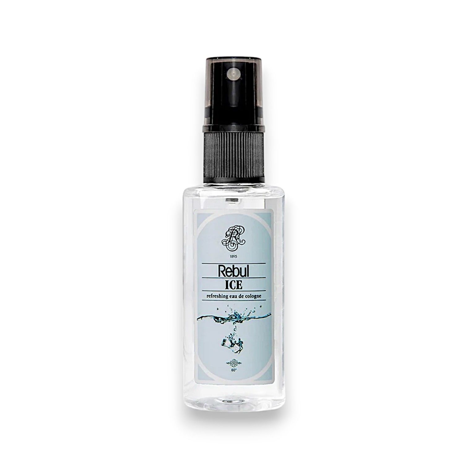 Rebul Kolonya Ice Sprey 50 ml