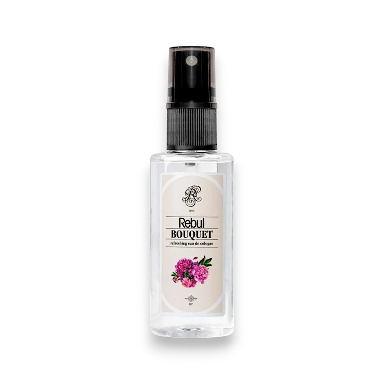 Rebul Kolonya Bouquet Sprey 50 ml