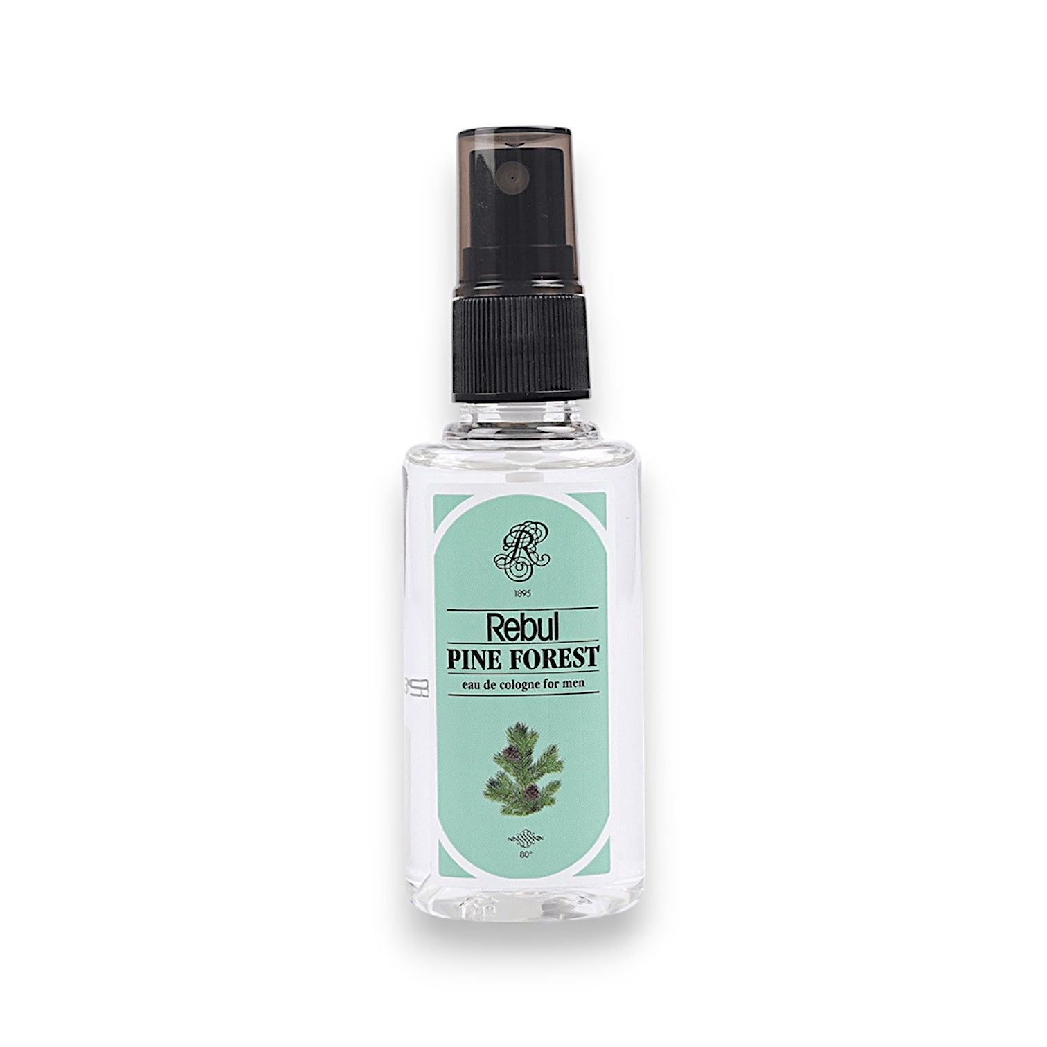 Rebul Kolonya Pine Forest Sprey 50 ml