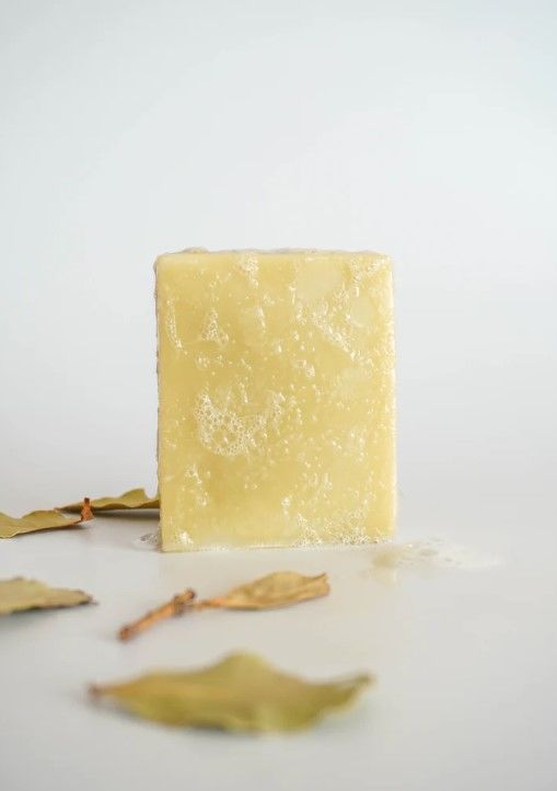 Atölye Feride Defne Saç Sabunu 110 g