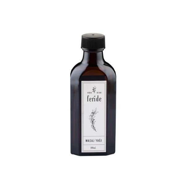 Atölye Feride Masaj Yağı 100 mL