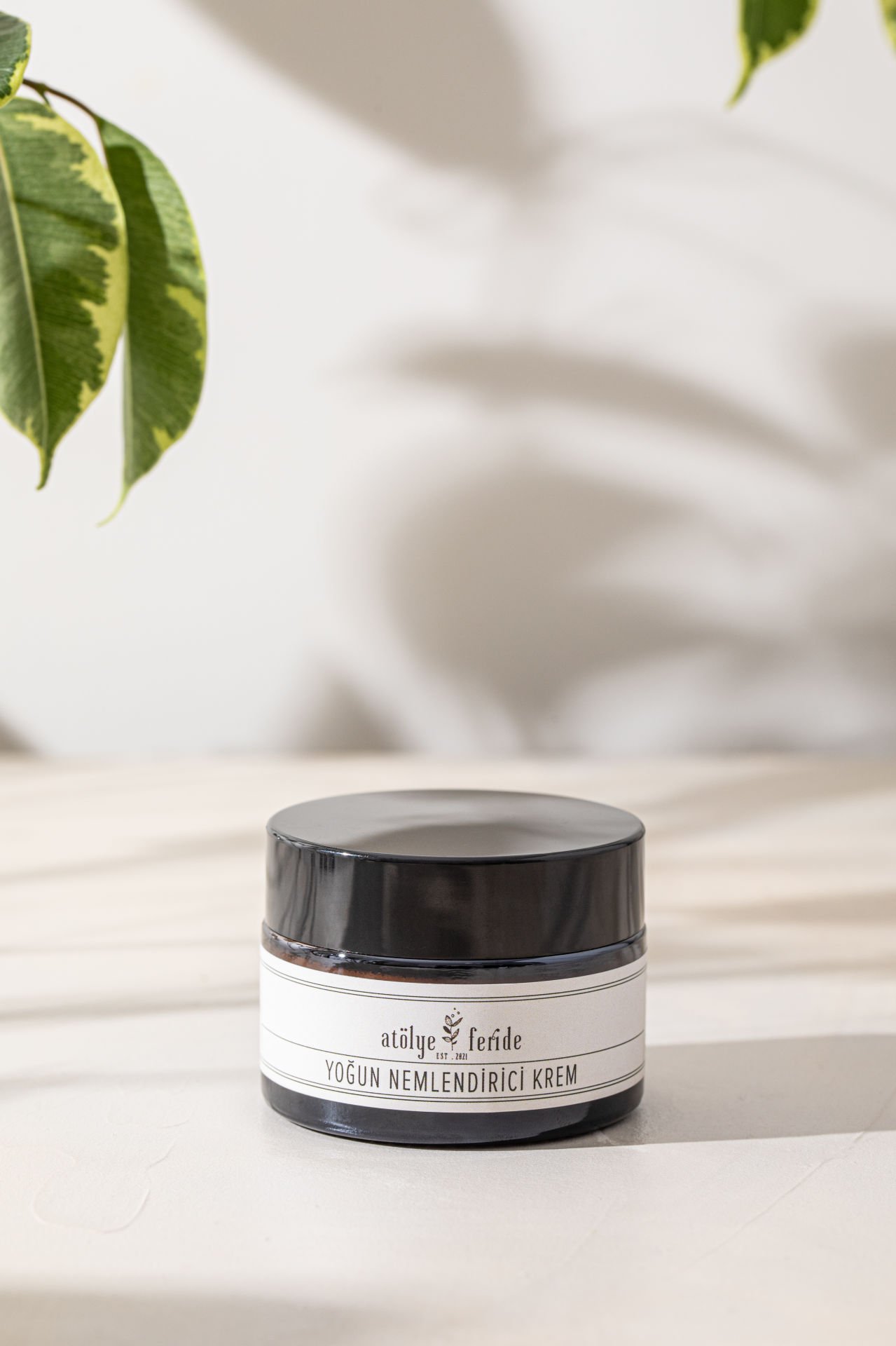 Atölye Feride Yoğun Nemlendirici Krem 30 mL