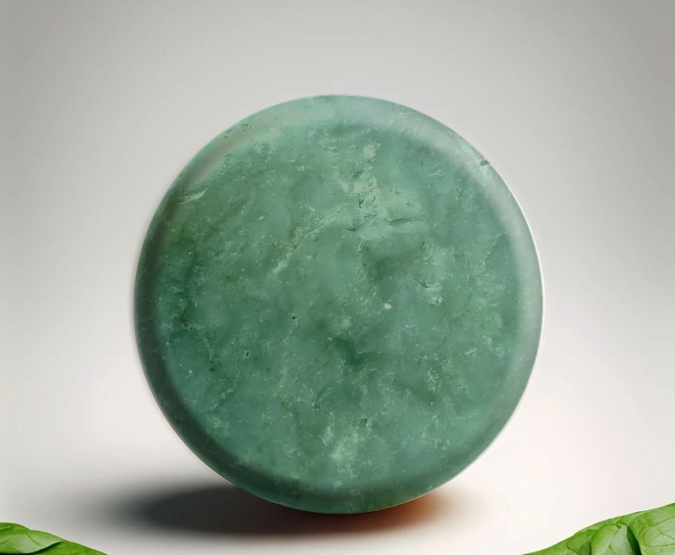 Gayettabi Ahir Katı Şampuan 95 g