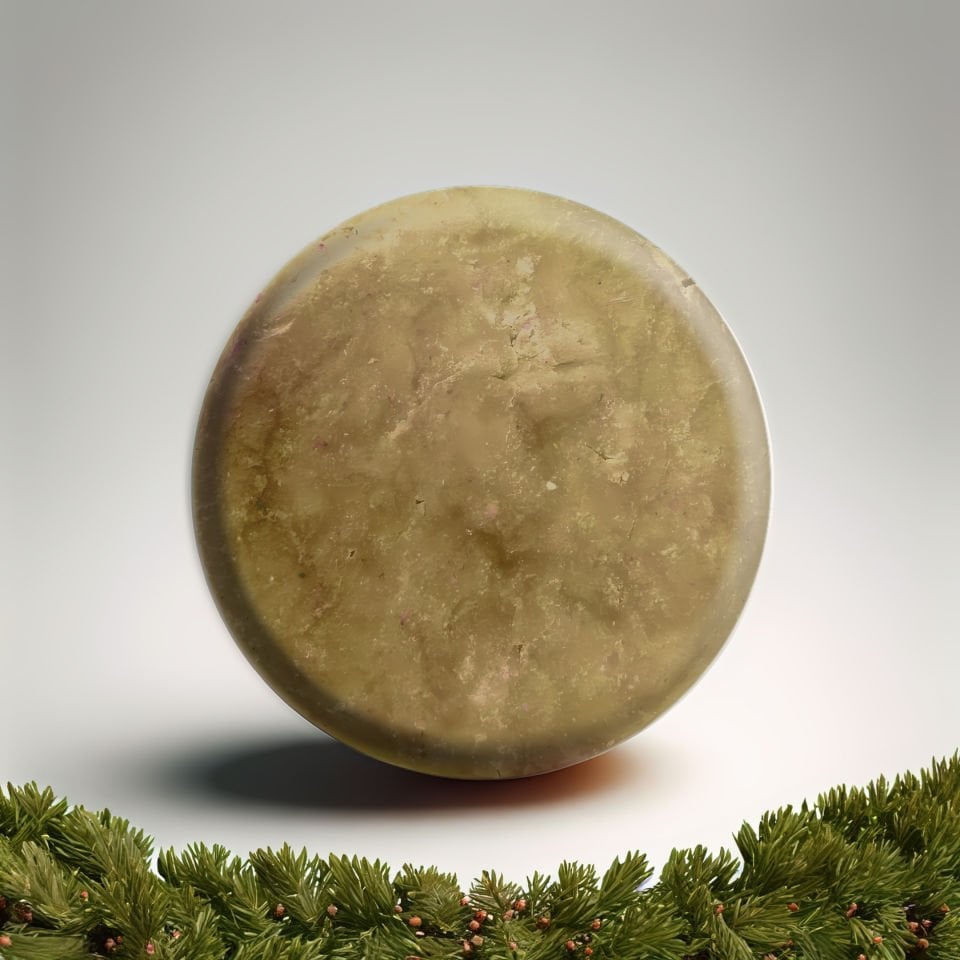 Gayettabi Bostan Katı Şampuan 95 g