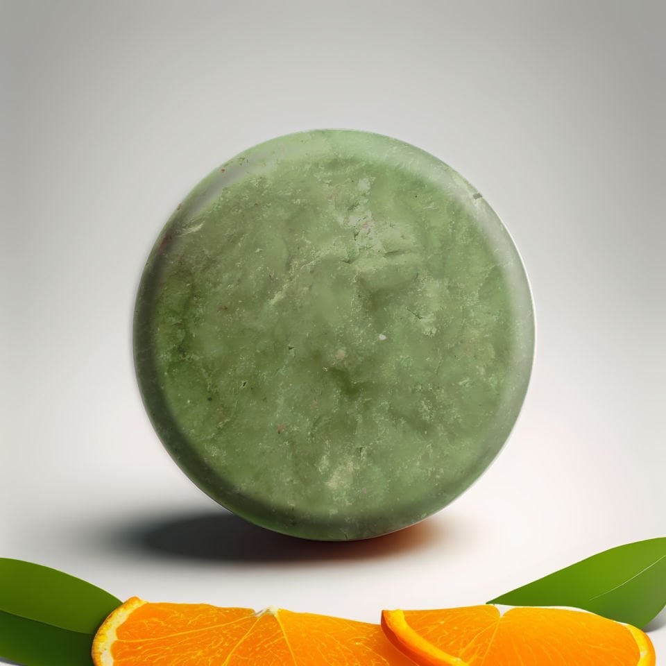 Gayettabi Sidre Katı Şampuan 95 g