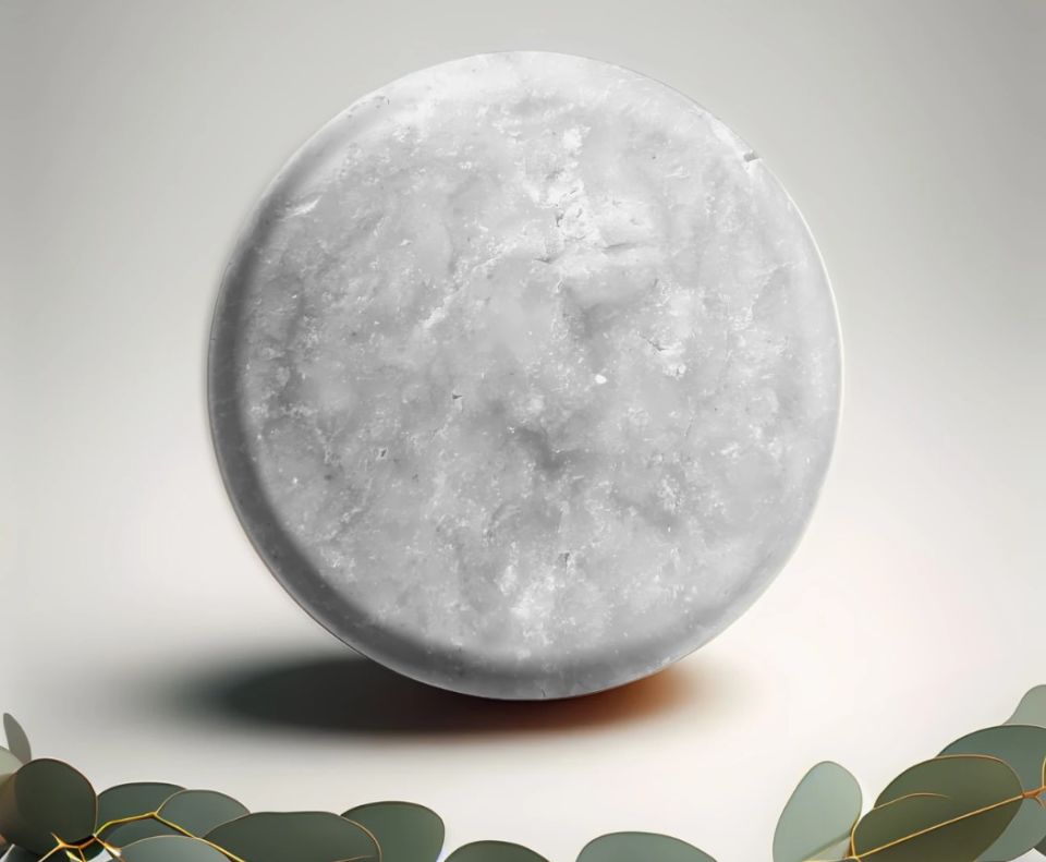 Gayettabi Ferah Katı Şampuan 95 g