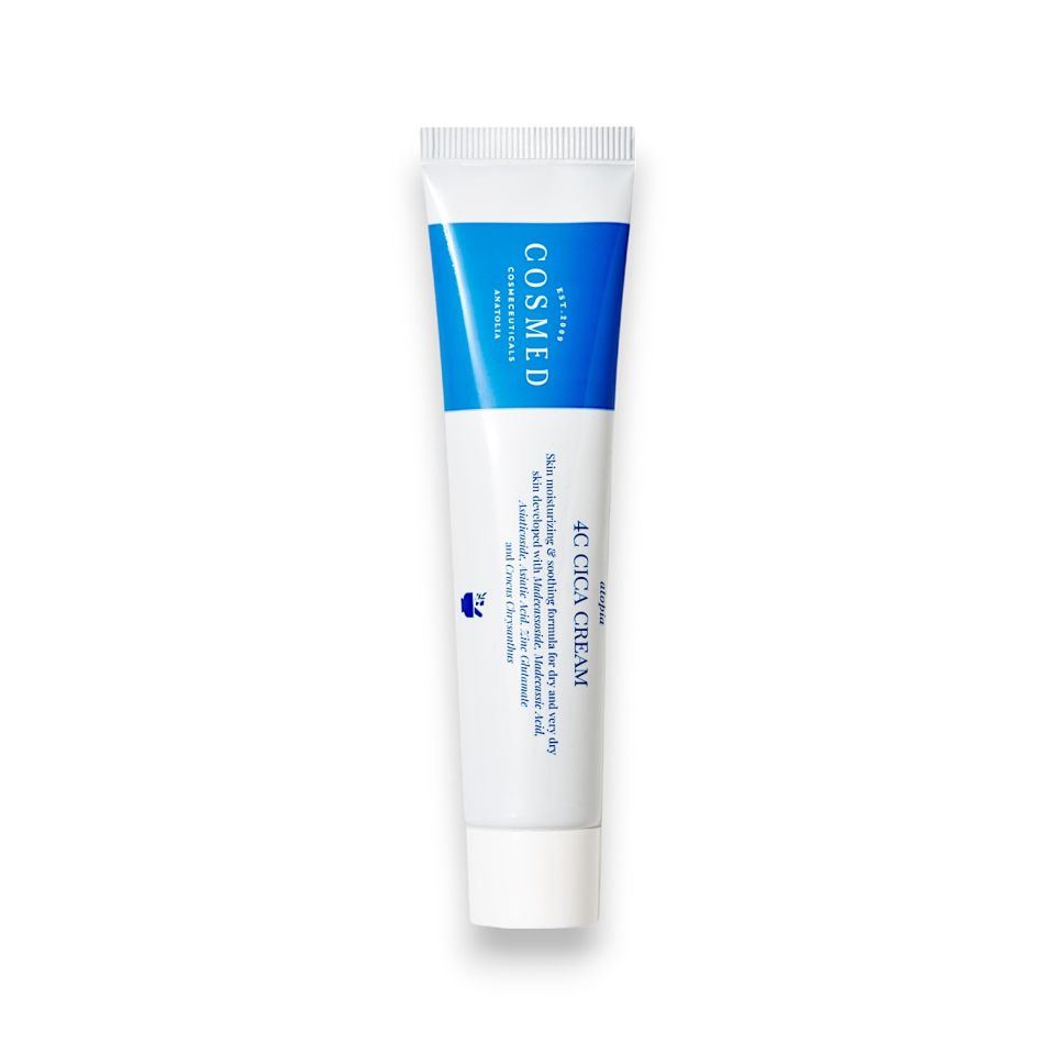 Cosmed Atopia 4C Cica Centella Cream 40 ml