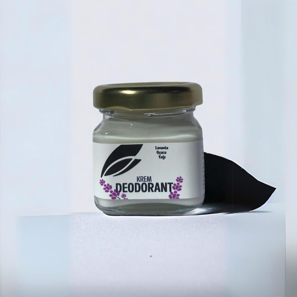 Gayettabi Krem Deodorant Lavanta 30 mL