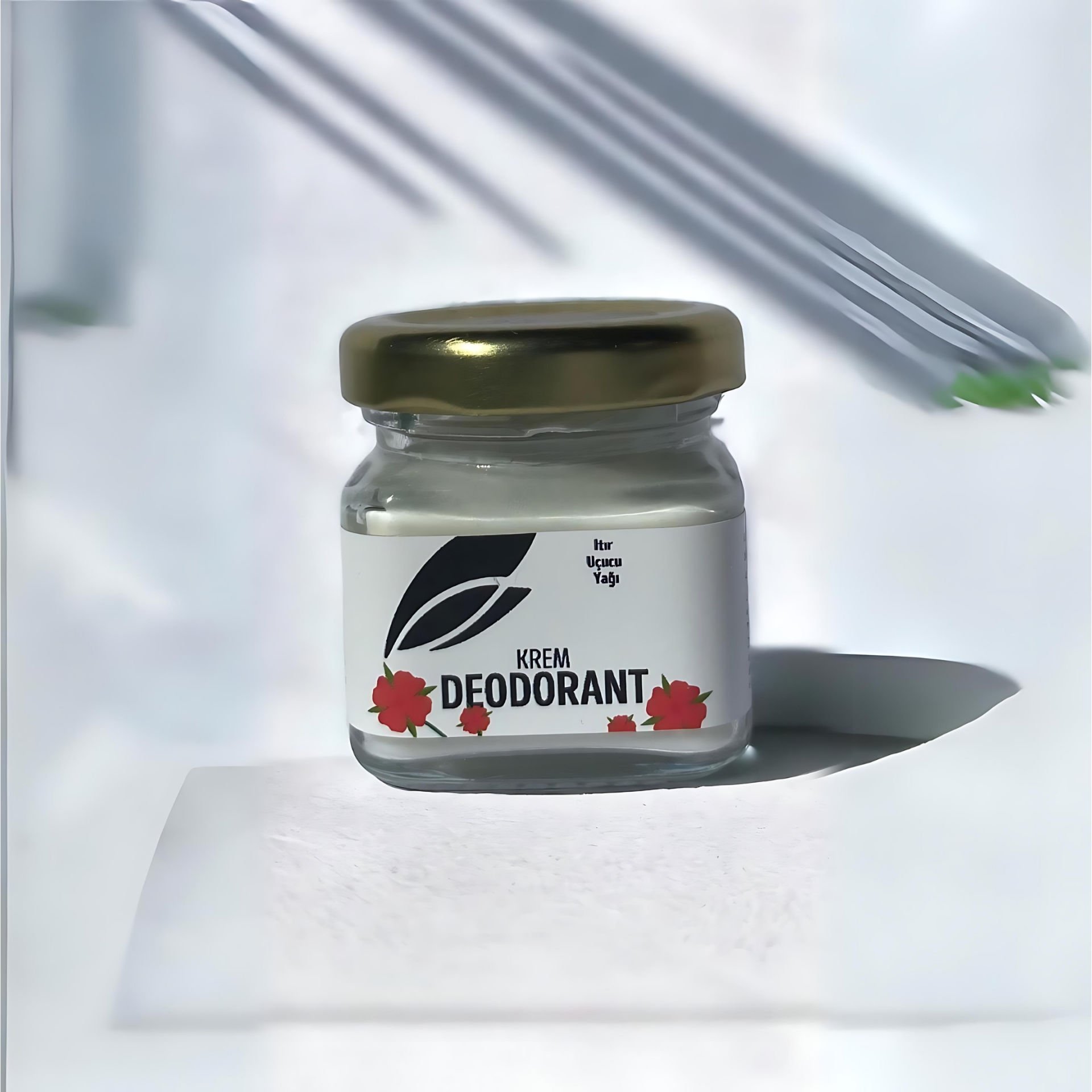 Gayettabi Krem Deodorant Itır 30 mL