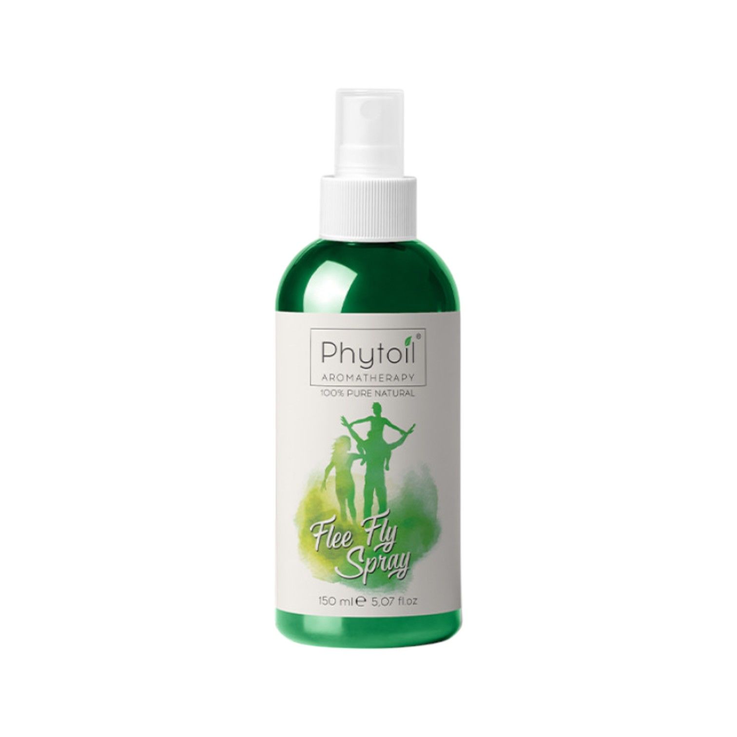 Phytoil Flee Fly Sprey 150 mL