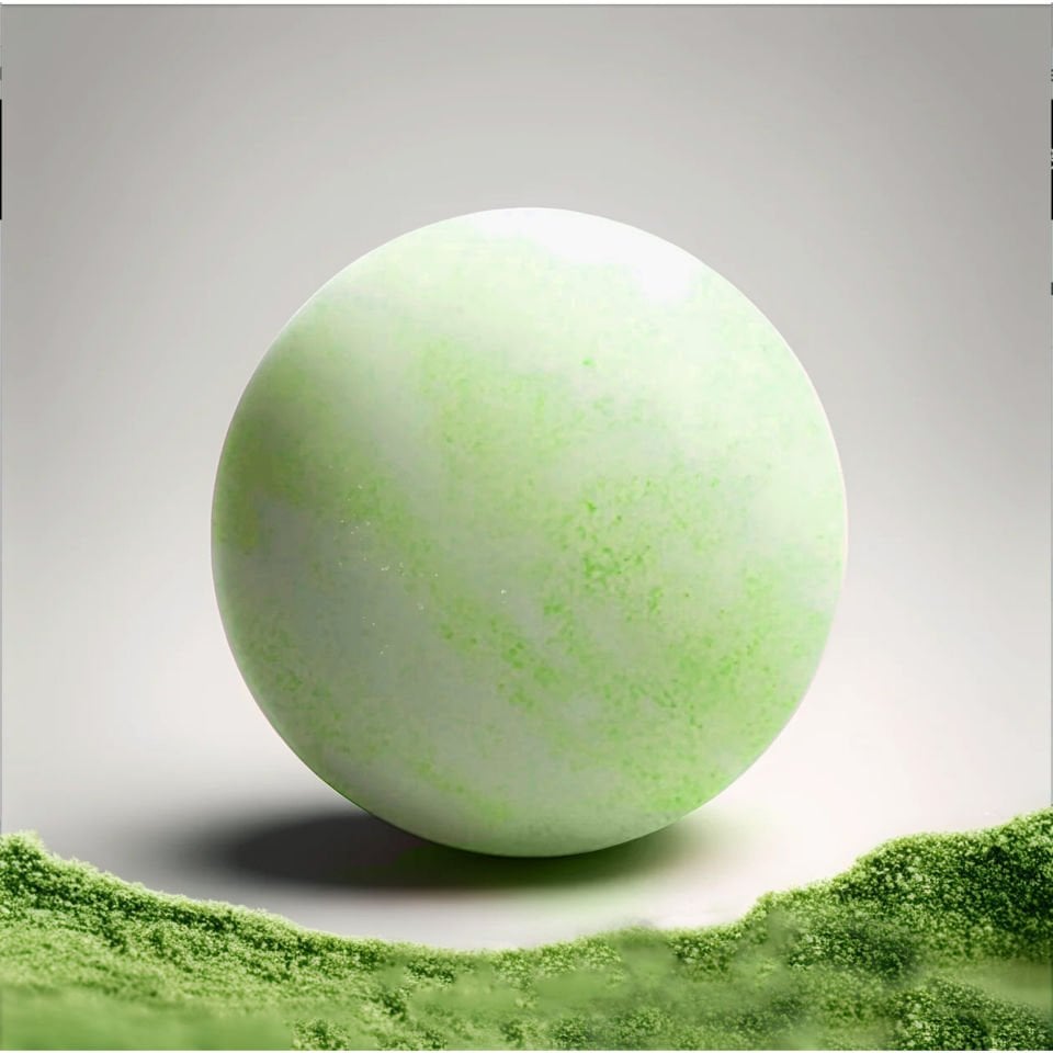 Gayettabi Sidr Detoks Topu (Sidr-Yulaf) 75 g