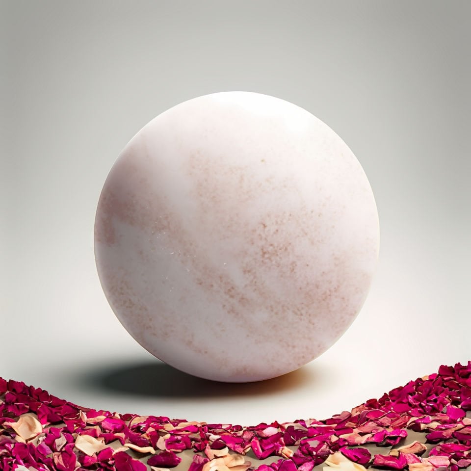 Gayettabi Gül Detoks Topu (Gül-Zeolit) 75 g